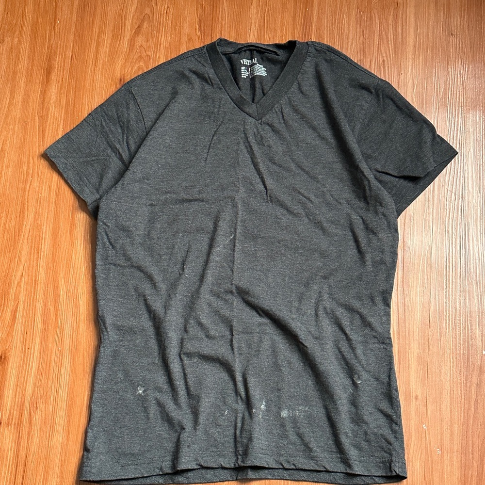 Stay fresh and fearless in this classic black streetwear